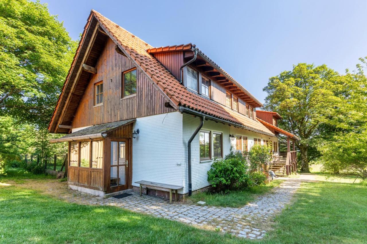 Landhaus Graf Книбис Экстерьер фото