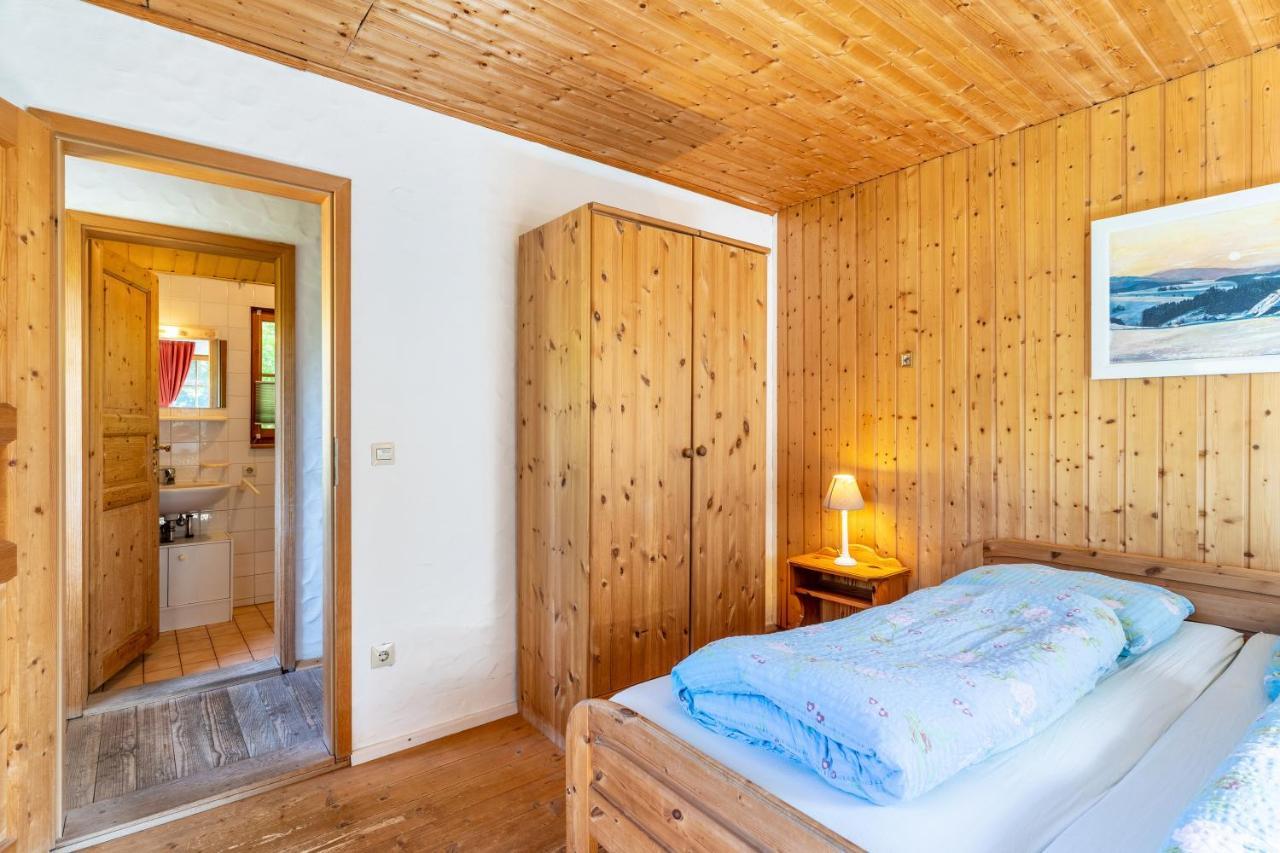 Landhaus Graf Книбис Экстерьер фото