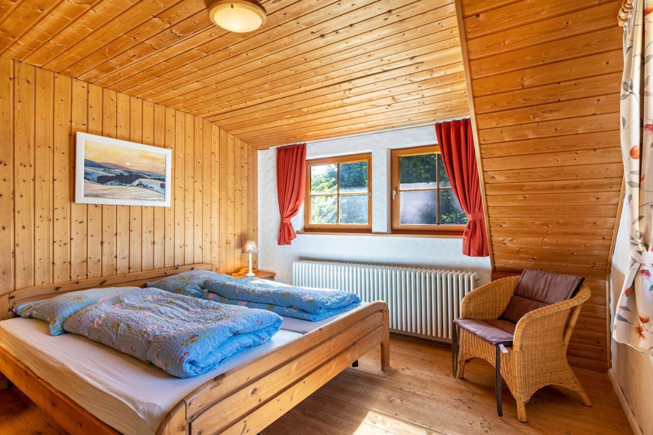 Landhaus Graf Книбис Экстерьер фото