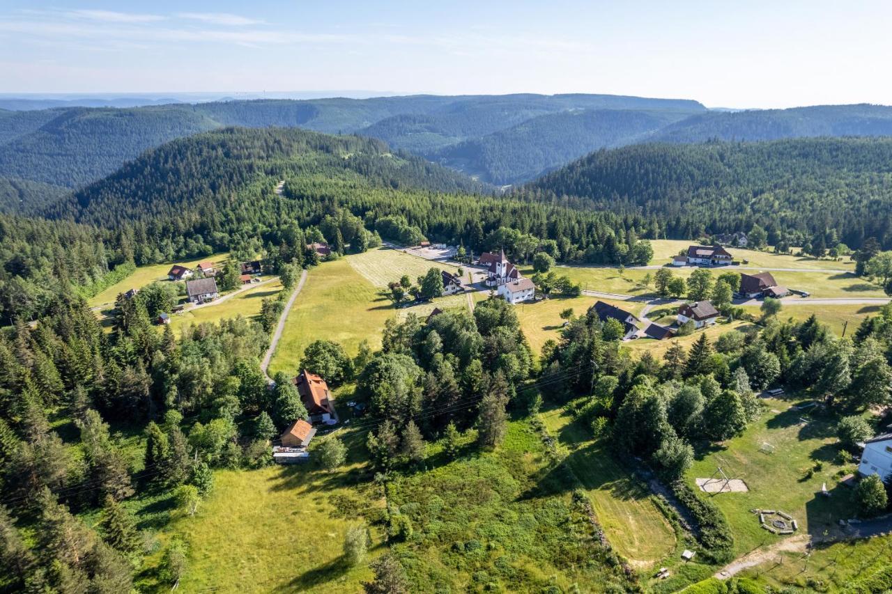 Landhaus Graf Книбис Экстерьер фото